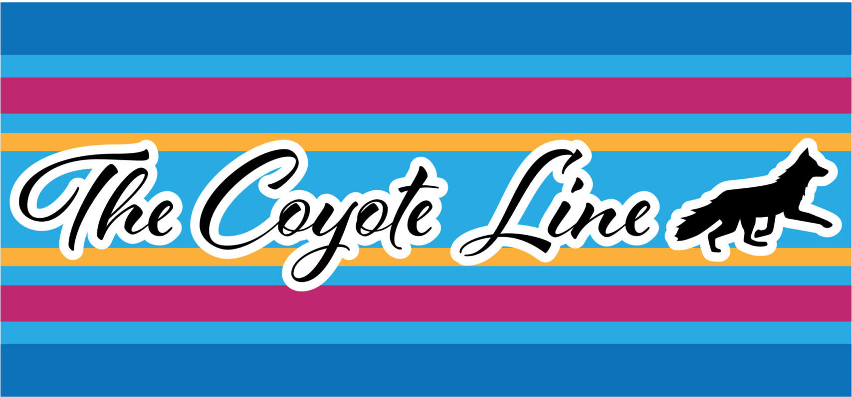 The Coyote Line